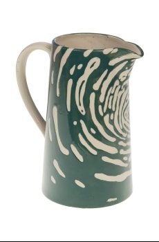 Кувшин home & lifestyle 13x22x20 cm