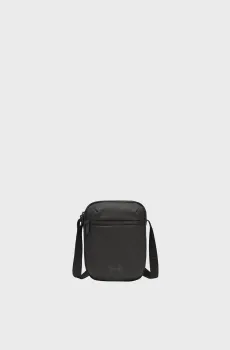 Черная сумка NEW UA Essential Crossbody Черный ONESIZE Under Armour 6011276-001