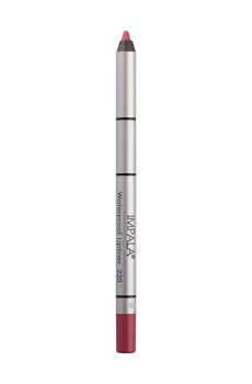 Стойкий карандаш для губ Impala Waterproof Lip Liner 220, 1.4 г