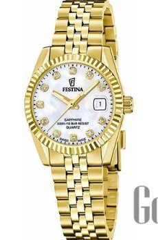 Женские часы Festina