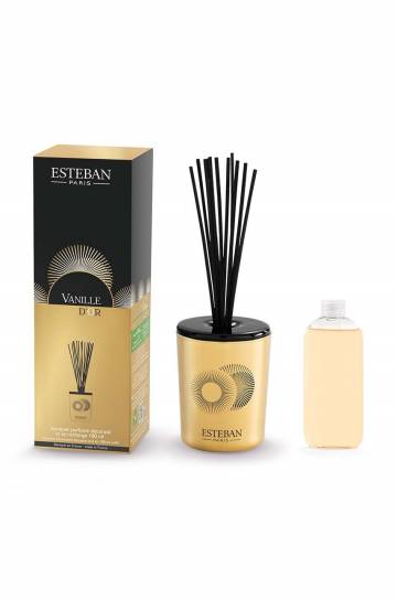Аромат Esteban Vanille dOr 100 ml Аромат Esteban Vanille dOr 100 ml