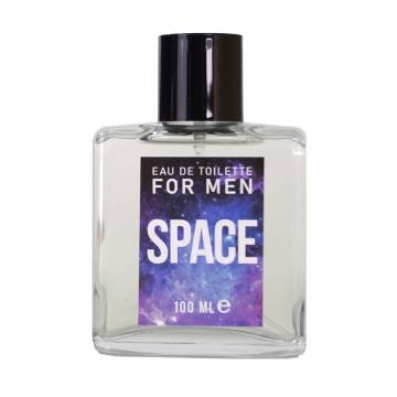 Aromat Space Туалетная вода мужская, 100 мл Aromat Space Туалетная вода мужская, 100 мл