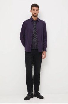 Рубашка Medicine