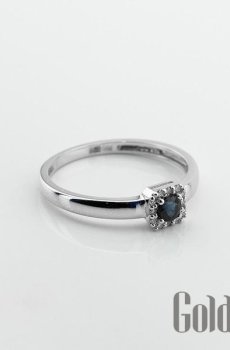 Кольцо Украина