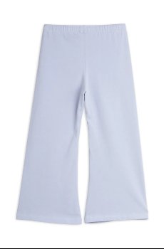 Детские спортивные штаны Mini Rodini Birds