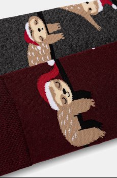 Хлопковые носки Medicine 2 шт