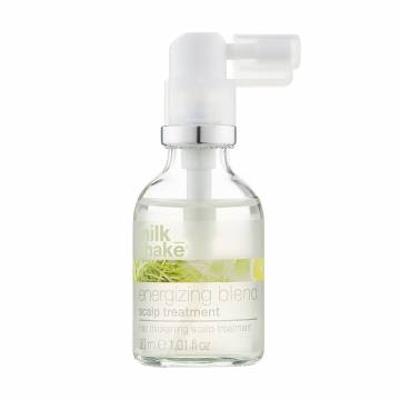 Энергетический уход для кожи головы milk_shake Energizing Blend Scalp Treatment, 30 мл Энергетический уход для кожи головы milk_shake Energizing Blend Scalp Treatment, 30 мл