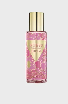 Женский парфюмированный мист SEDUCTIVE DREAM (250 мл) Розовый 25 мл Guess GU33154