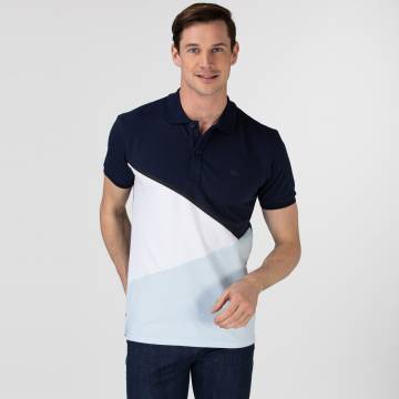 Lacoste поло чоловіче Lacoste поло чоловіче
