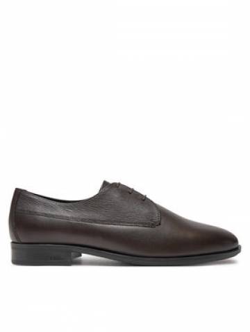 Boss Туфлі Colby 50523041 Коричневий Boss Туфлі Colby 50523041 Коричневий