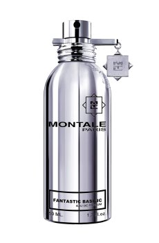 Montale Fantastic Basilic Парфюмированная вода унисекс, 50 мл