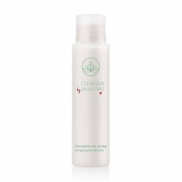 Антивозрастной лосьон для лица Annayake CleanSkin Anti-Aging Prime Care Lotion, 150 мл