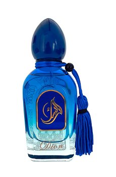Arabesque Perfumes Dion Парфюмированная вода унисекс, 50 мл