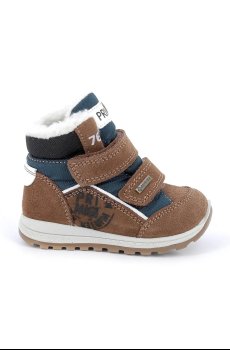 Детские зимние сапоги Primigi