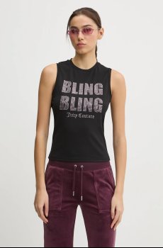 Топ Juicy Couture