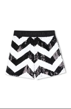 Детские шорты Karl Lagerfeld