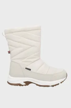 Женские белые дутики NOTAK SNOW BOOT WP Белый 37 CMP 3Q78166-A245
