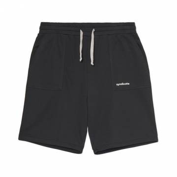 Cropp - Спортивні шорти - чорний Cropp - Спортивні шорти - чорний