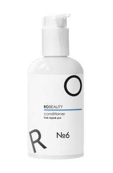 Восстанавливающий кондиционер для волос RoBeauty Hair Repair Pro Conditioner, 350 мл