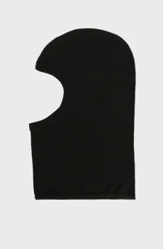 Черная балаклава Черный ONESIZE CMP 6893100-U901