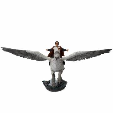 Фігурка Iron Studios Harry Potter and Buckbeak (WBHPM41021-10) Фігурка Iron Studios Harry Potter and Buckbeak (WBHPM41021-10)