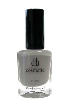 Уценка! Лак для ногтей db Cosmetic Prof Line, 00217, 10 мл