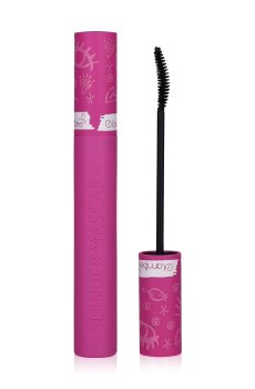 Тушь для ресниц GlamBee Slender Mascara, 7.5 мл