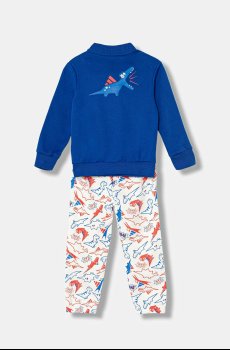 Детский спортивный костюм adidas