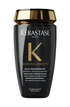 Восстанавливающий шампунь-ванна для волос Kerastase Chronologiste Youth Revitalizing Shampoo, 250 мл