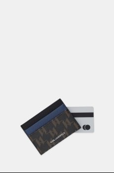 Чехол на карты Karl Lagerfeld K/MONOGRAM