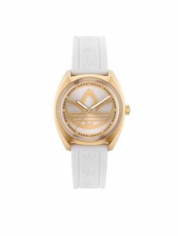 adidas Originals Годинник Edition One Watch AOFH23012 Золотий adidas Originals Годинник Edition One Watch AOFH23012 Золотий