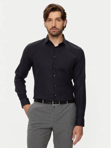 Calvin Klein Сорочка K10K113528 Cиній Slim Fit Calvin Klein Сорочка K10K113528 Cиній Slim Fit