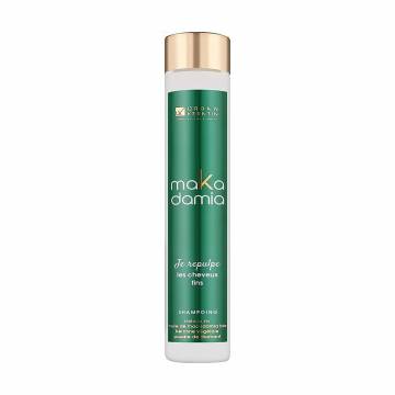 Шампунь Urban Keratin Makadamia Shampoo для тонких волос, 250 мл Шампунь Urban Keratin Makadamia Shampoo для тонких волос, 250 мл