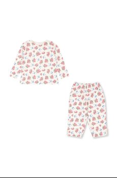 Комплект Konges Sløjd GIO BOW SET GOTS