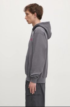 Хлопковая кофта thisisneverthat T-Logo Hoodie