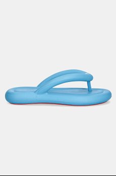 Вьетнамки Melissa MELISSA FLIP FLOP FREE AD