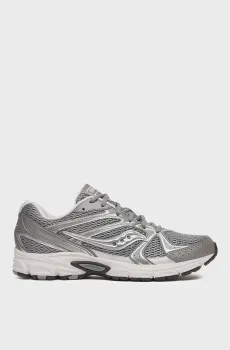 Серые кроссовки RIDE MILLENNIUM Серый 8.5 Saucony S70812-39