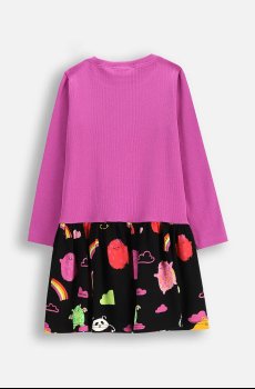 Платье Coccodrillo