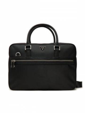 Guess Сумка для ноутбука HMLUHN P4447 Чорний