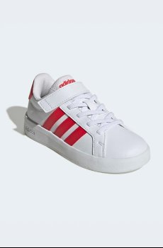 Детские кроссовки adidas GRAND COURT 3.0
