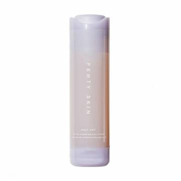 Средство для снятия макияжа Fenty Skin Melt Awf Jelly Oil Makeup-Melting Cleanser, 100 мл Средство для снятия макияжа Fenty Skin Melt Awf Jelly Oil Makeup-Melting Cleanser, 100 мл
