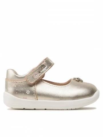 Mayoral Туфлі 41420 Золотий Mayoral Туфлі 41420 Золотий
