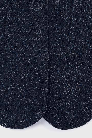 Детские колготки Mayoral цвет синий 10794