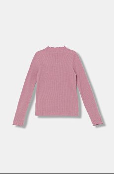 Детский лонгслив United Colors of Benetton