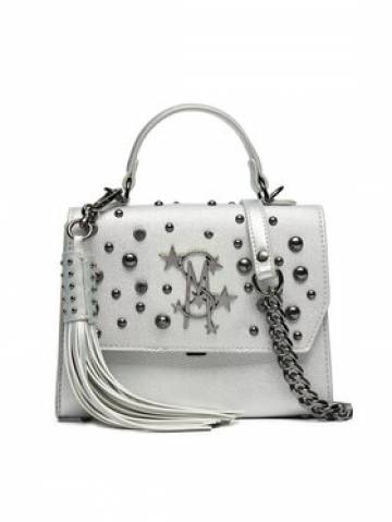 Steve Madden Сумка Bcelest SM13001255 Срібний Steve Madden Сумка Bcelest SM13001255 Срібний