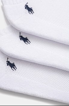 Носки Polo Ralph Lauren 3 шт
