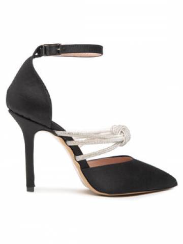 Rinascimento Туфлі на шпильці CAL0006460003 Чорний