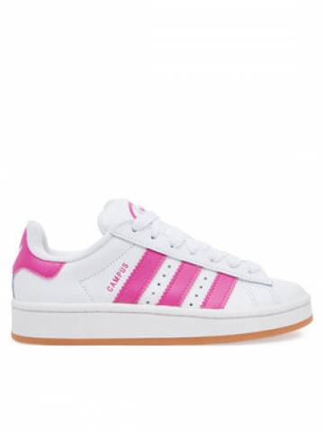 adidas Снікерcи Campus 00s JP7034 Білий adidas Снікерcи Campus 00s JP7034 Білий