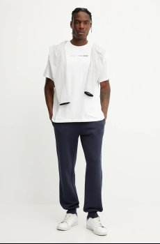 Хлопковая футболка Puma Spicy Dylan