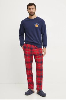 Кофта United Colors of Benetton x GARFIELD